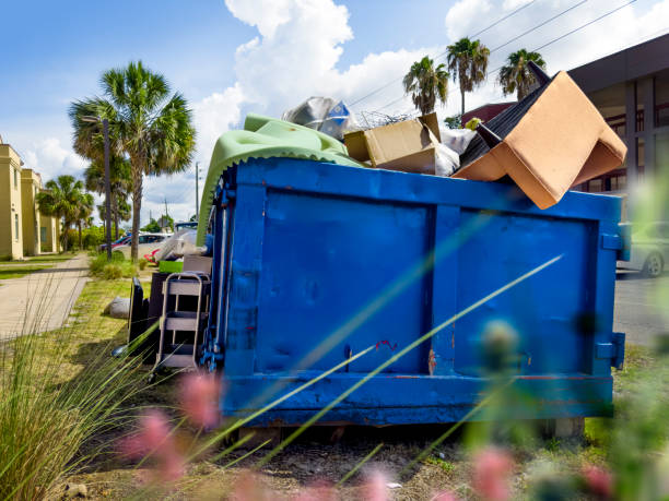 Best Hoarding Cleanup  in Woodsville, NH